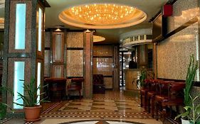 California Hotel